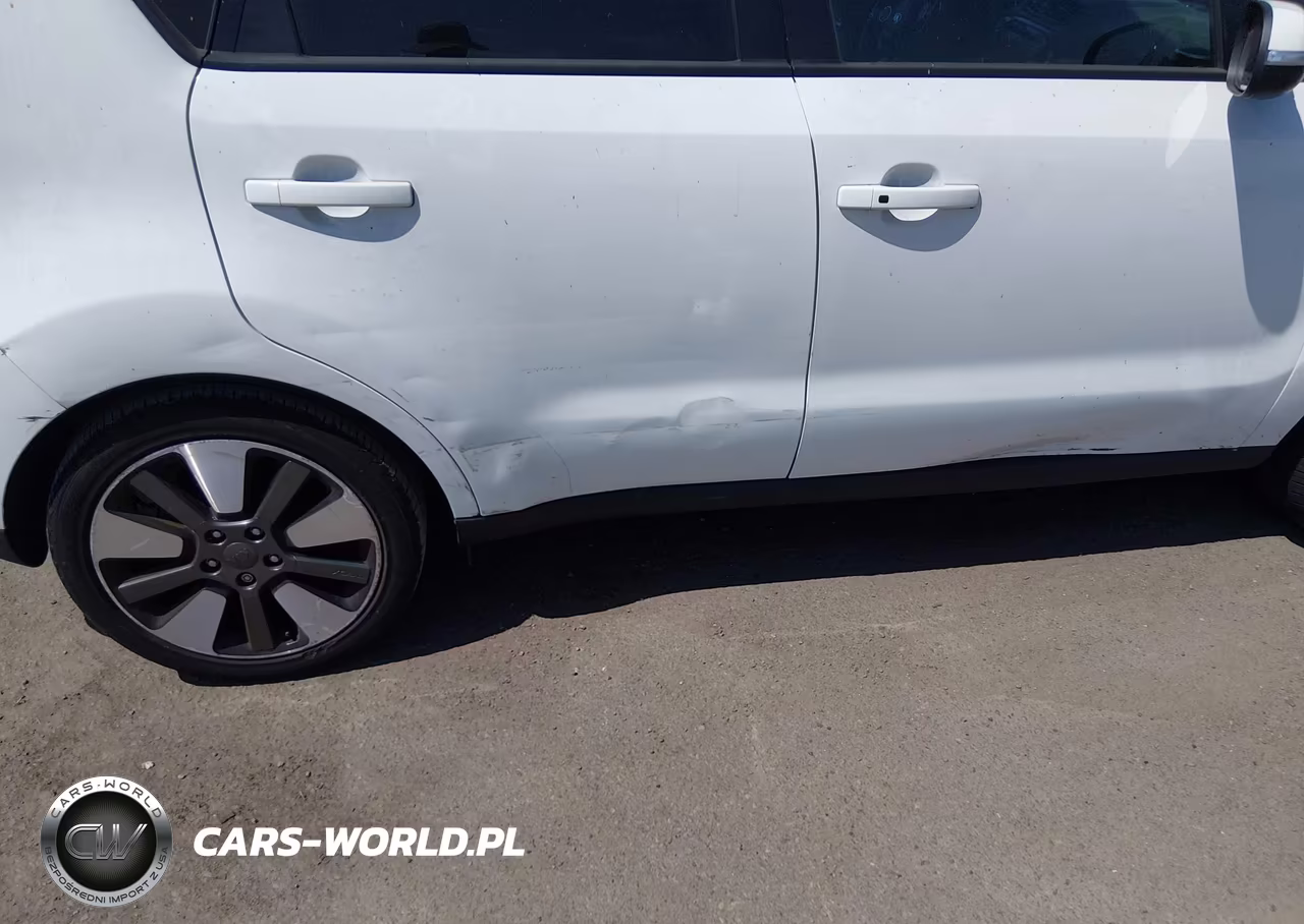 2015 Kia Soul ! VIN:KNDJX3A5XF7192815 - 20