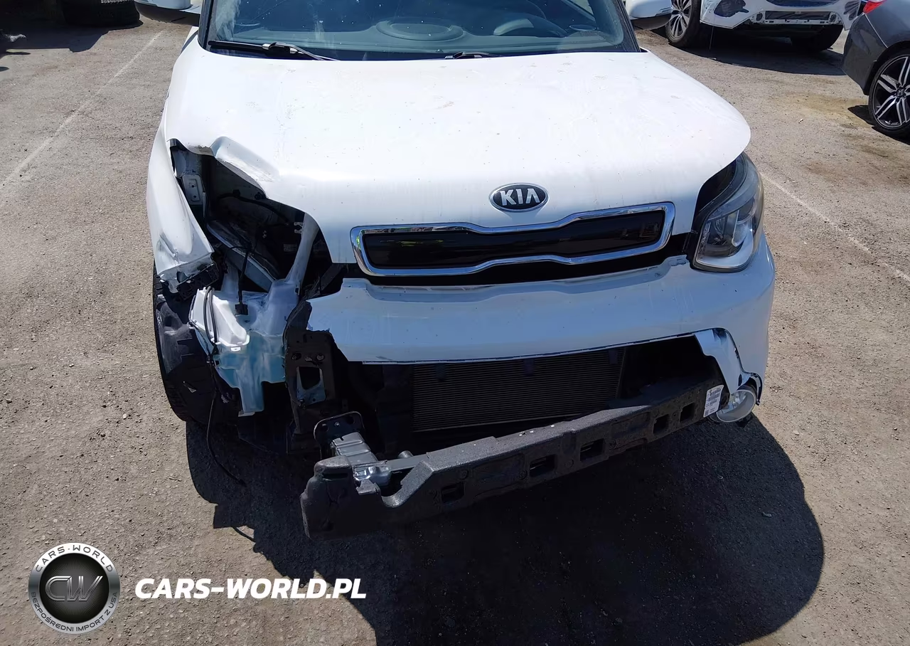 2015 Kia Soul ! VIN:KNDJX3A5XF7192815 - 6