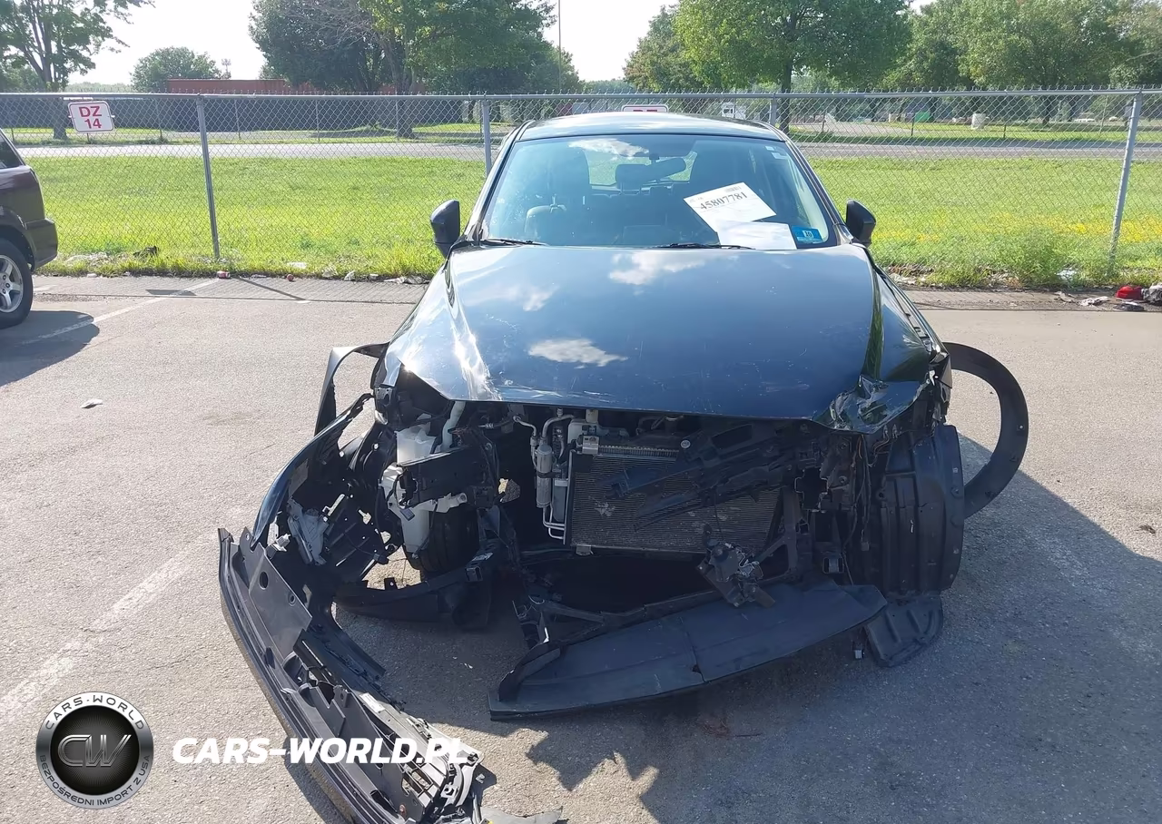 2016 Mazda Cx-3 Touring VIN:JM1DKFC76G0136764 - 12