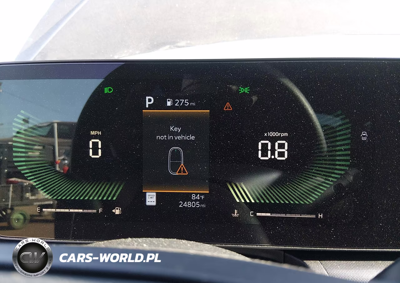 2025 Kia K4 Lxs VIN:3KPFT4DE5SE102838 - 7