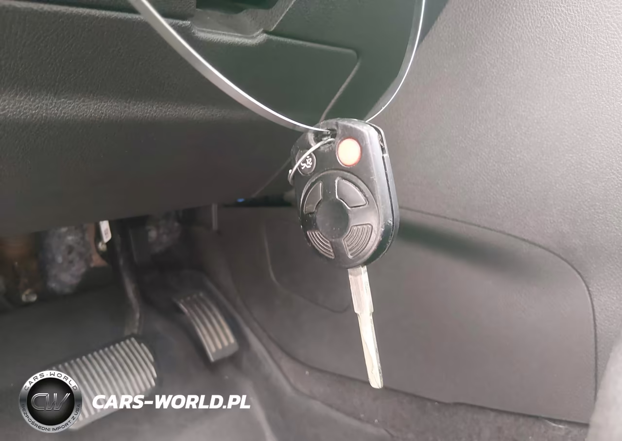 2015 Ford Focus Se VIN:1FADP3F29FL319417 - 11