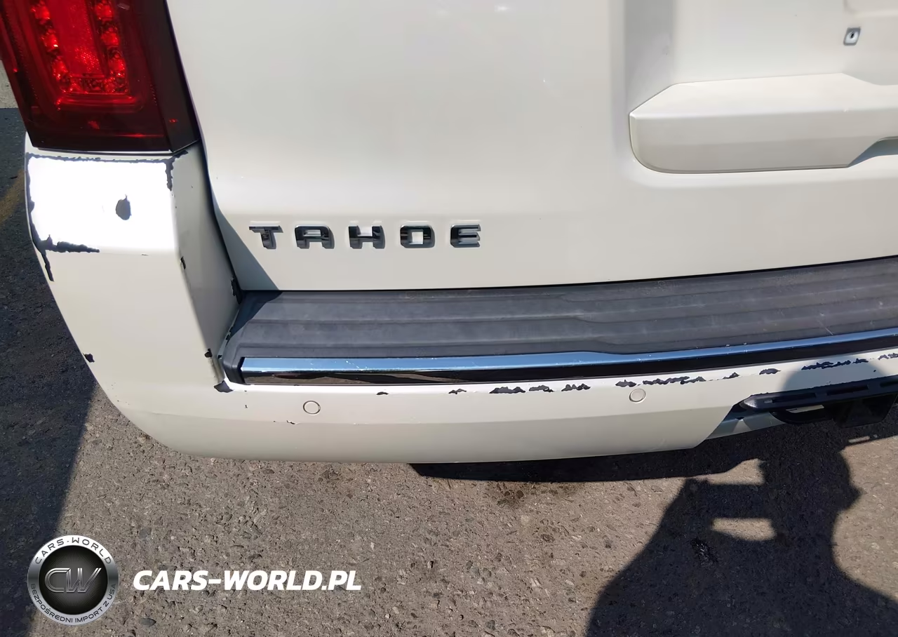 2015 Chevrolet Tahoe Ltz VIN:1GNSKCKC7FR218976 - 19