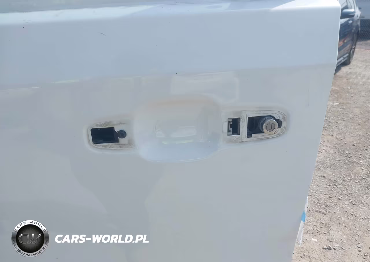 2020 Chevrolet Silverado 1500 4Wd Standard Bed Custom VIN:1GCRYBEKXLZ282363 - 20
