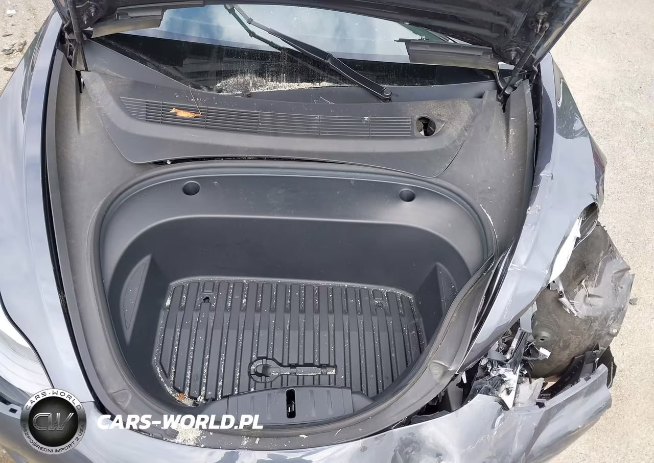 2023 Tesla Model 3 Rear-Wheel Drive VIN:5YJ3E1EA3PF665976 - 10