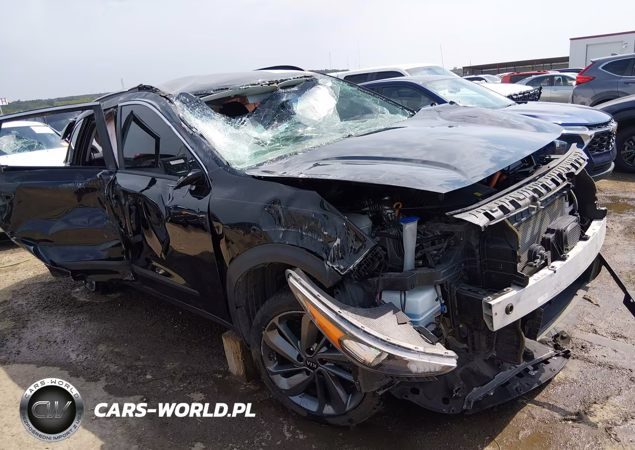 2017 Kia Niro Ex VIN:KNDCC3LC9H5075466 - 6
