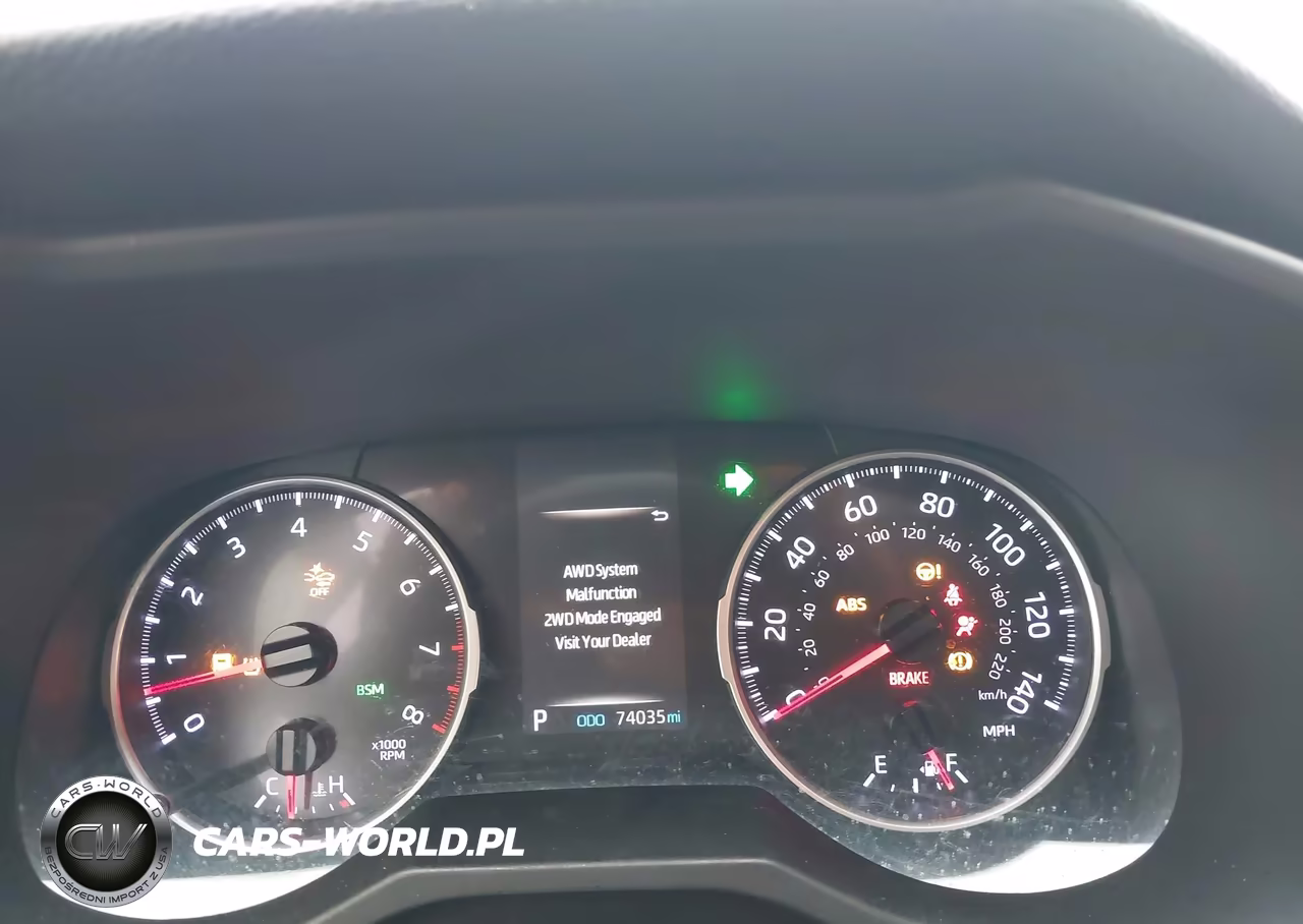 2019 Toyota Rav4 Xle Premium VIN:JTMA1RFV3KJ023360 - 7