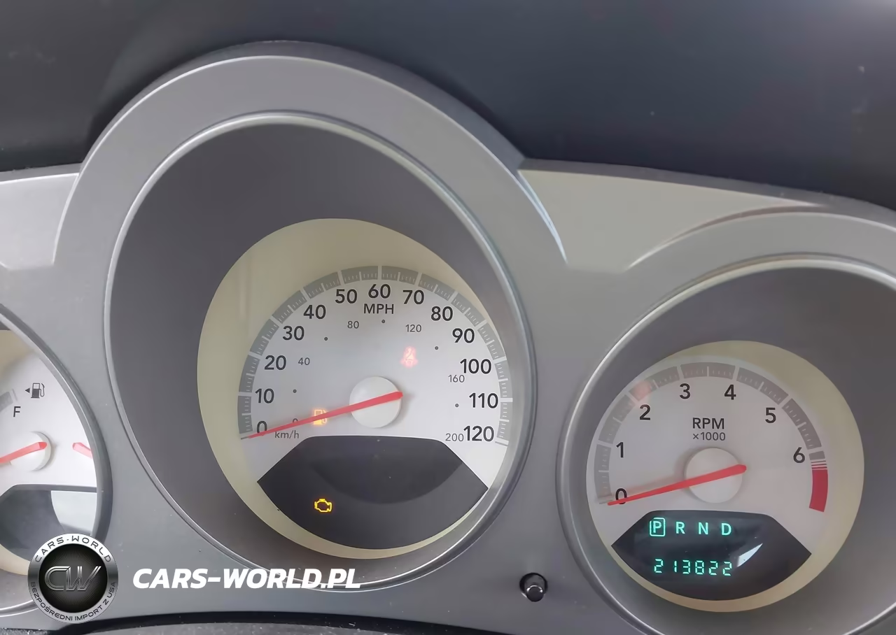 2009 Dodge Avenger Se-Sxt VIN:1B3LC46B69N528230 - 7