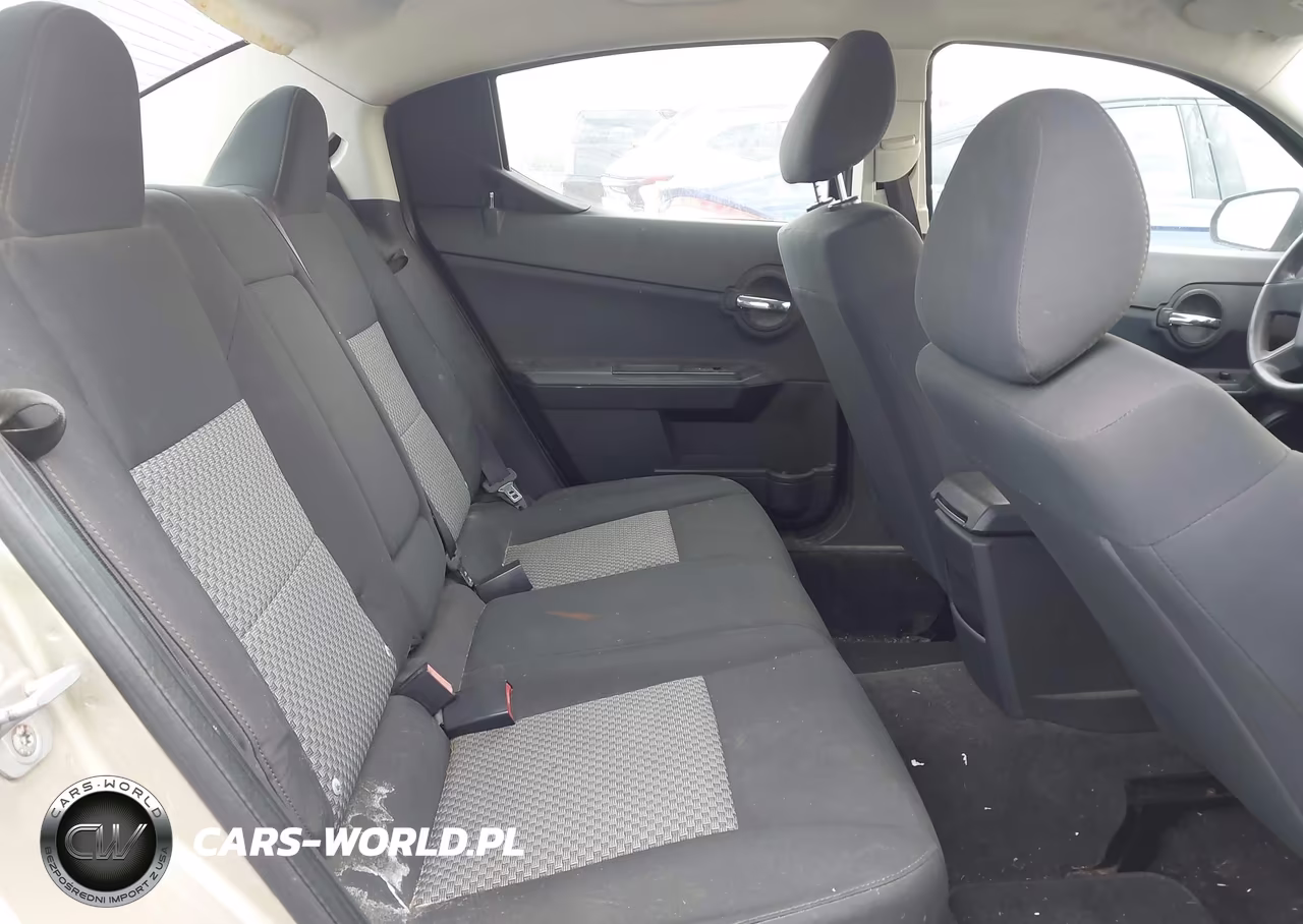 2009 Dodge Avenger Se-Sxt VIN:1B3LC46B69N528230 - 8