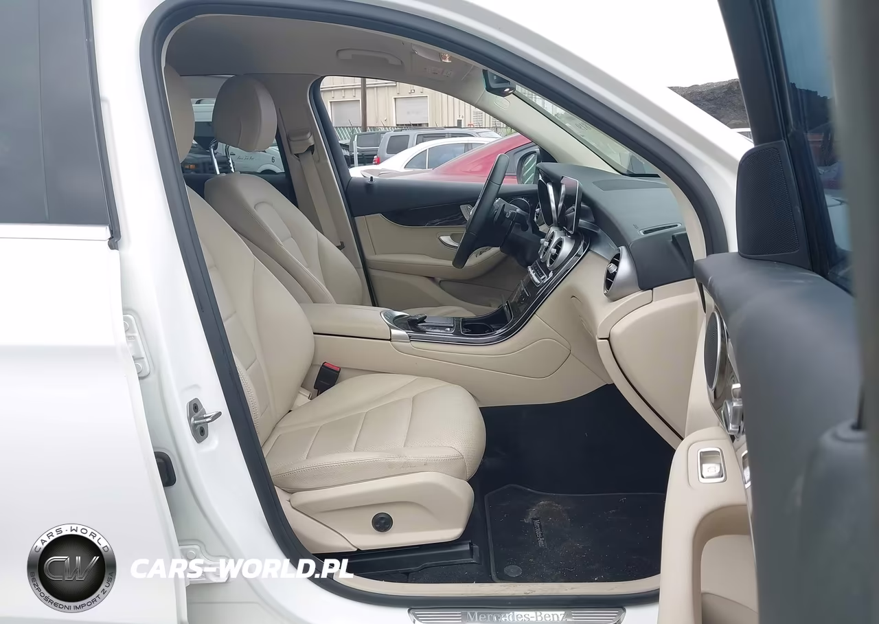 2021 Mercedes-Benz Glc 300 Suv VIN:W1N0G8DB7MV313912 - 5