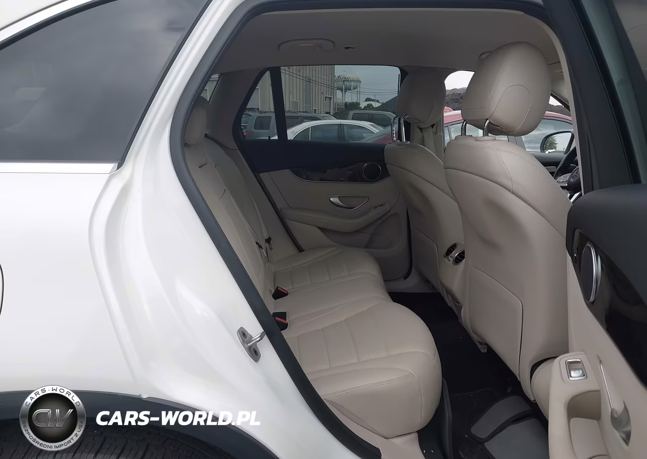 2021 Mercedes-Benz Glc 300 Suv VIN:W1N0G8DB7MV313912 - 8