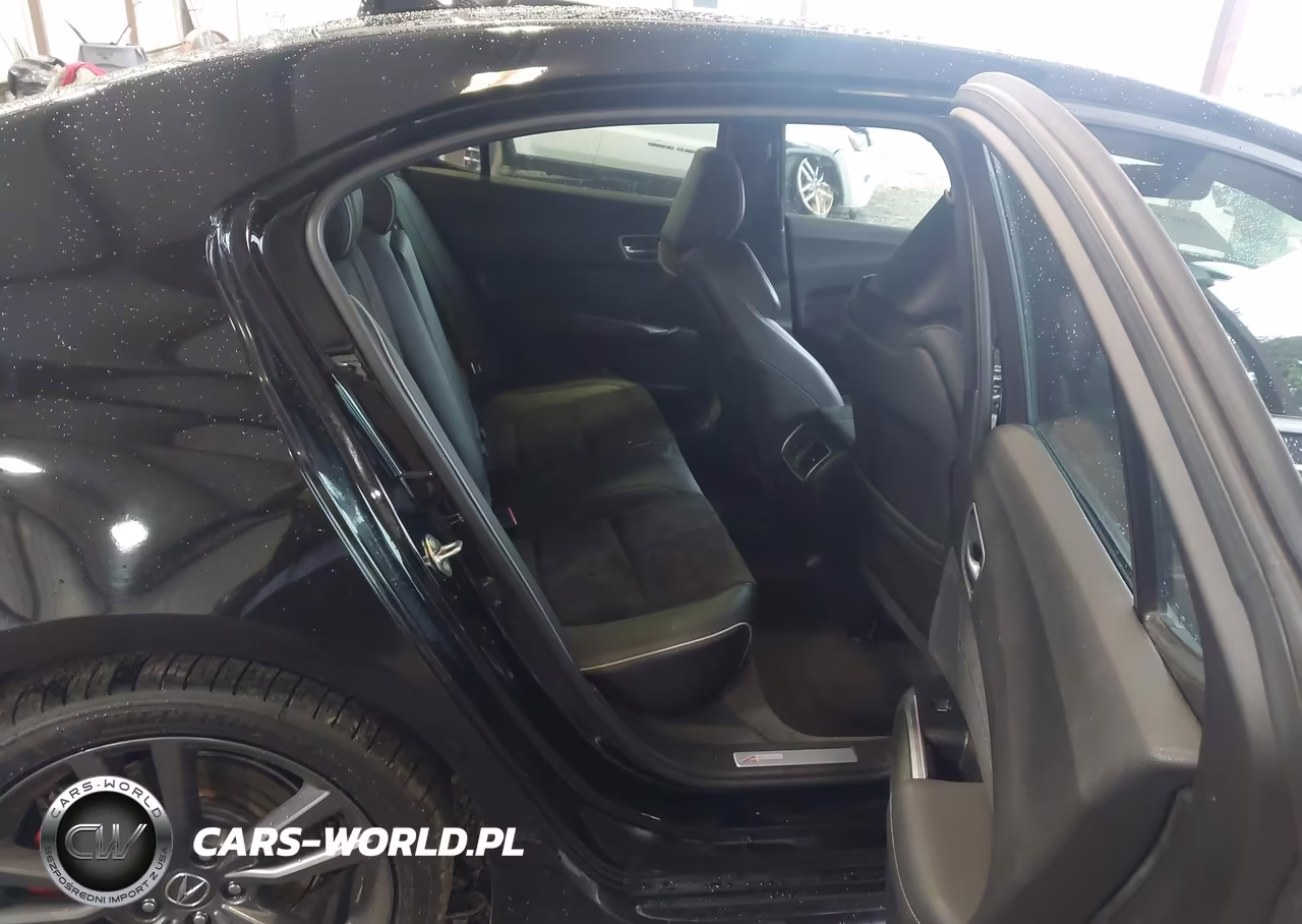 2018 Acura Tlx Tech A-Spec Pkgs VIN:19UUB2F68JA001672 - 8