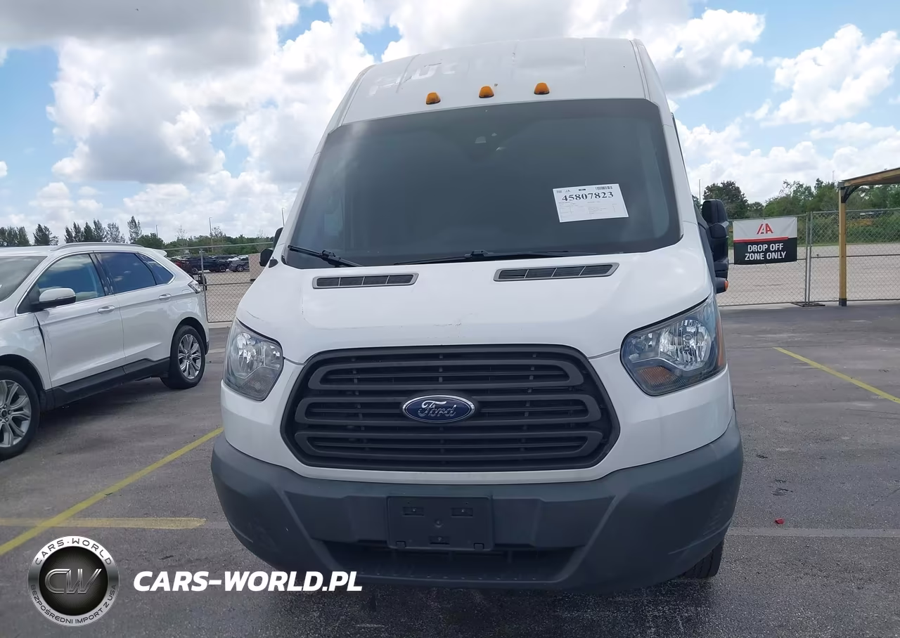 2018 Ford Transit-350 VIN:1FTBF4XG2JKA71689 - 13