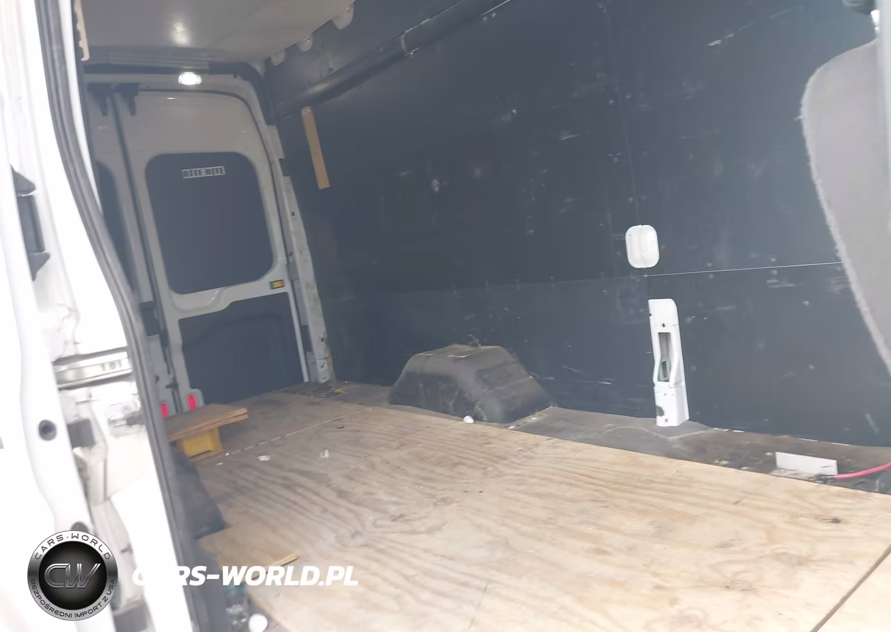 2018 Ford Transit-350 VIN:1FTBF4XG2JKA71689 - 8