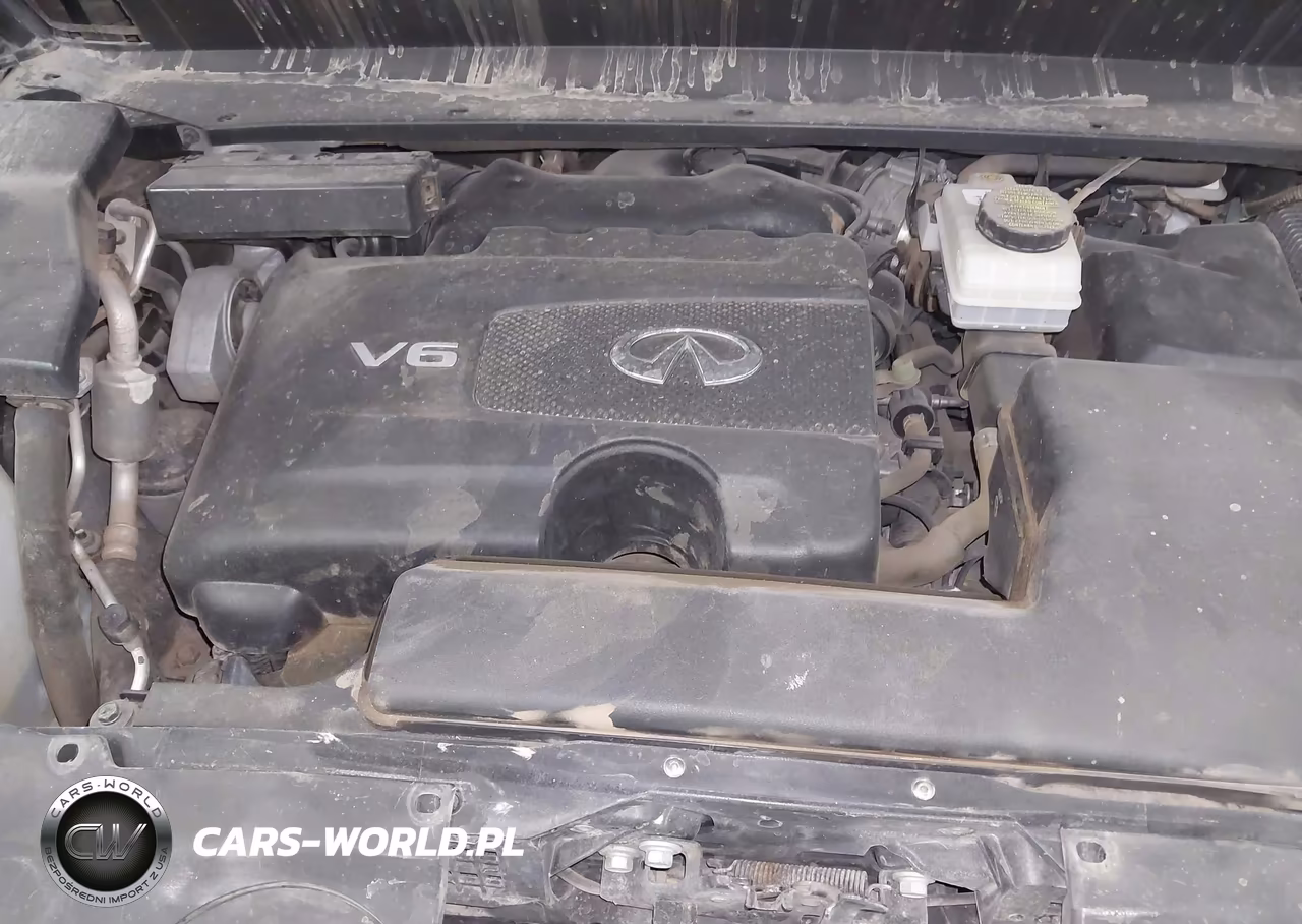 2018 Infiniti Qx60 VIN:5N1DL0MM8JC520089 - 10