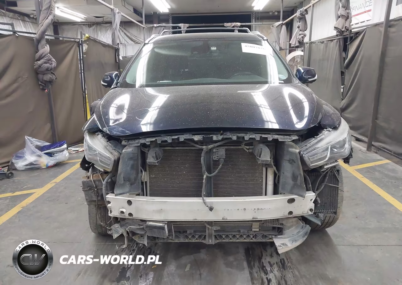 2018 Infiniti Qx60 VIN:5N1DL0MM8JC520089 - 13