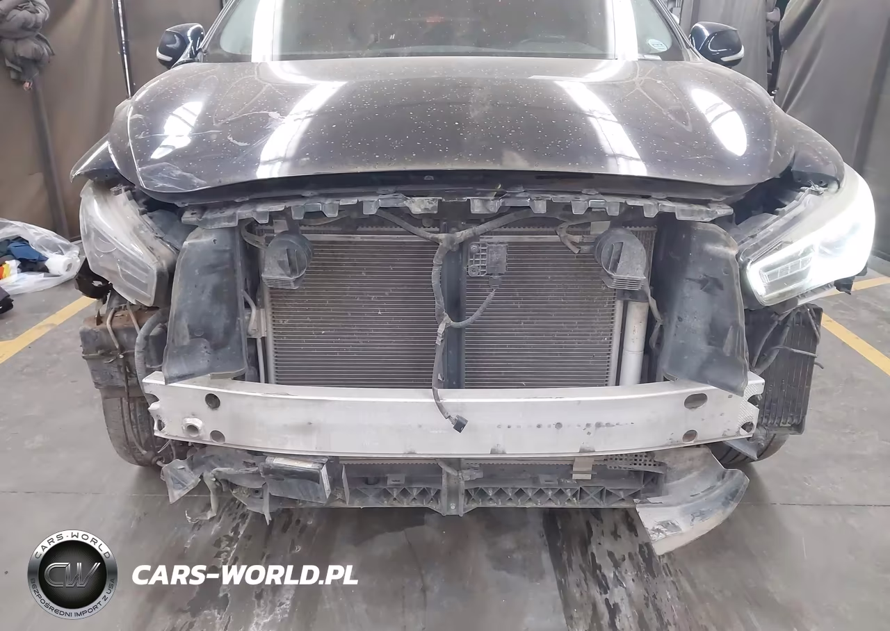 2018 Infiniti Qx60 VIN:5N1DL0MM8JC520089 - 6