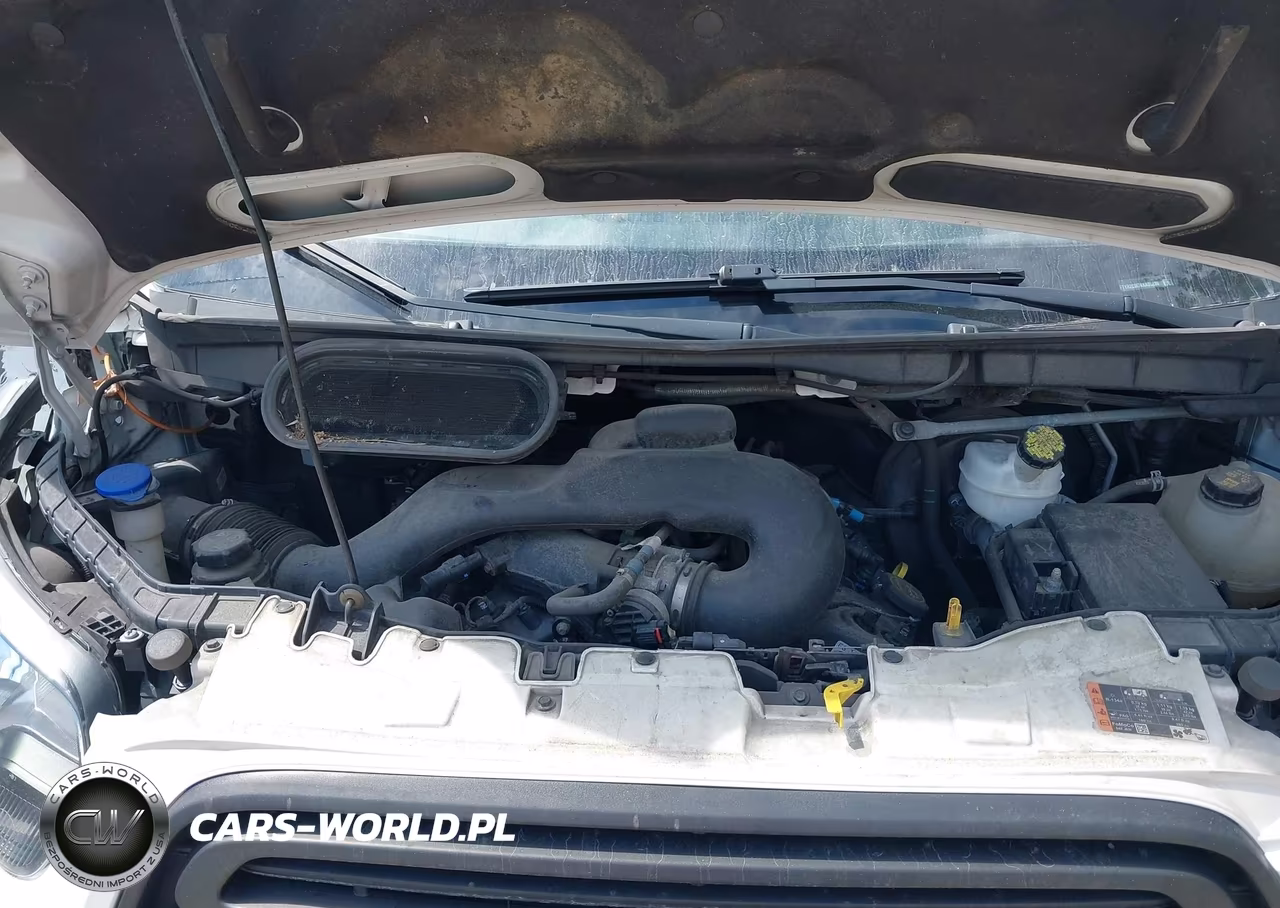 2019 Ford Transit-250 VIN:1FTYR2CM7KKA35239 - 10