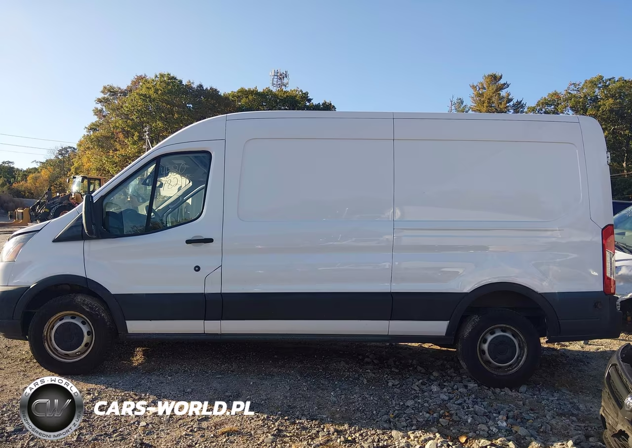 2019 Ford Transit-250 VIN:1FTYR2CM7KKA35239 - 14