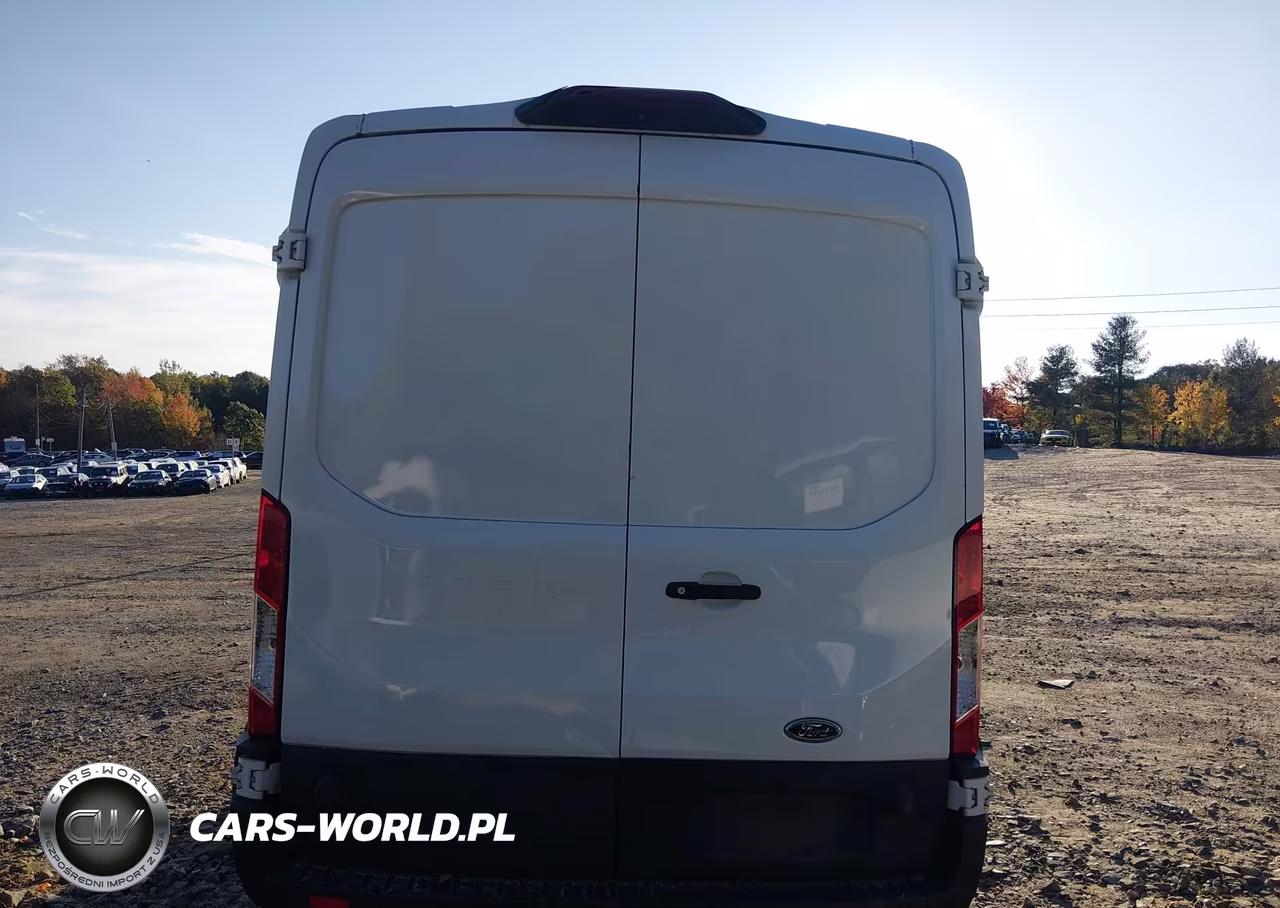2019 Ford Transit-250 VIN:1FTYR2CM7KKA35239 - 16