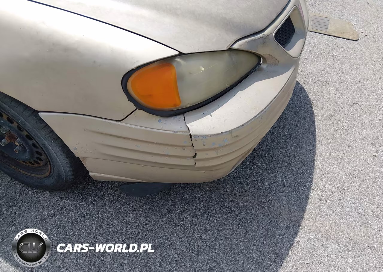 2001 Pontiac Grand Am Se1 VIN:1G2NF52T31M581338 - 13