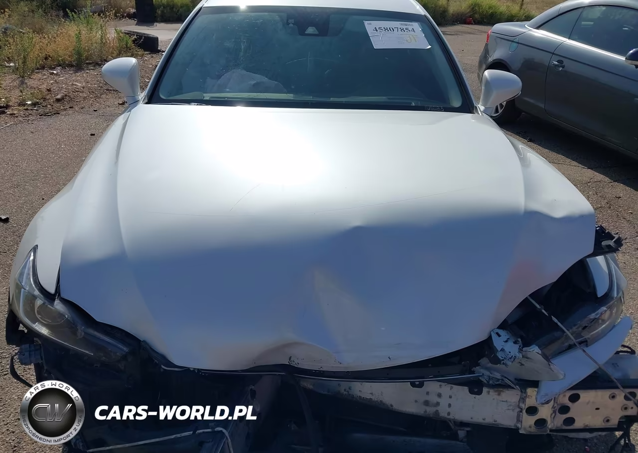2018 Lexus Is 300 VIN:JTHBA1D2XJ5065934 - 10