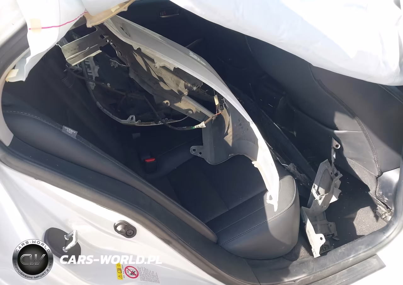 2018 Lexus Is 300 VIN:JTHBA1D2XJ5065934 - 8