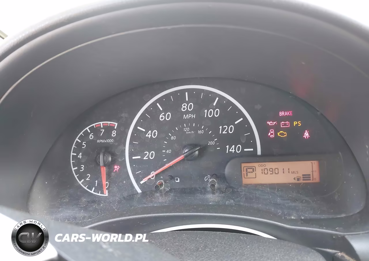 2017 Nissan Versa 1.6 S+ VIN:3N1CN7AP7HL830298 - 7