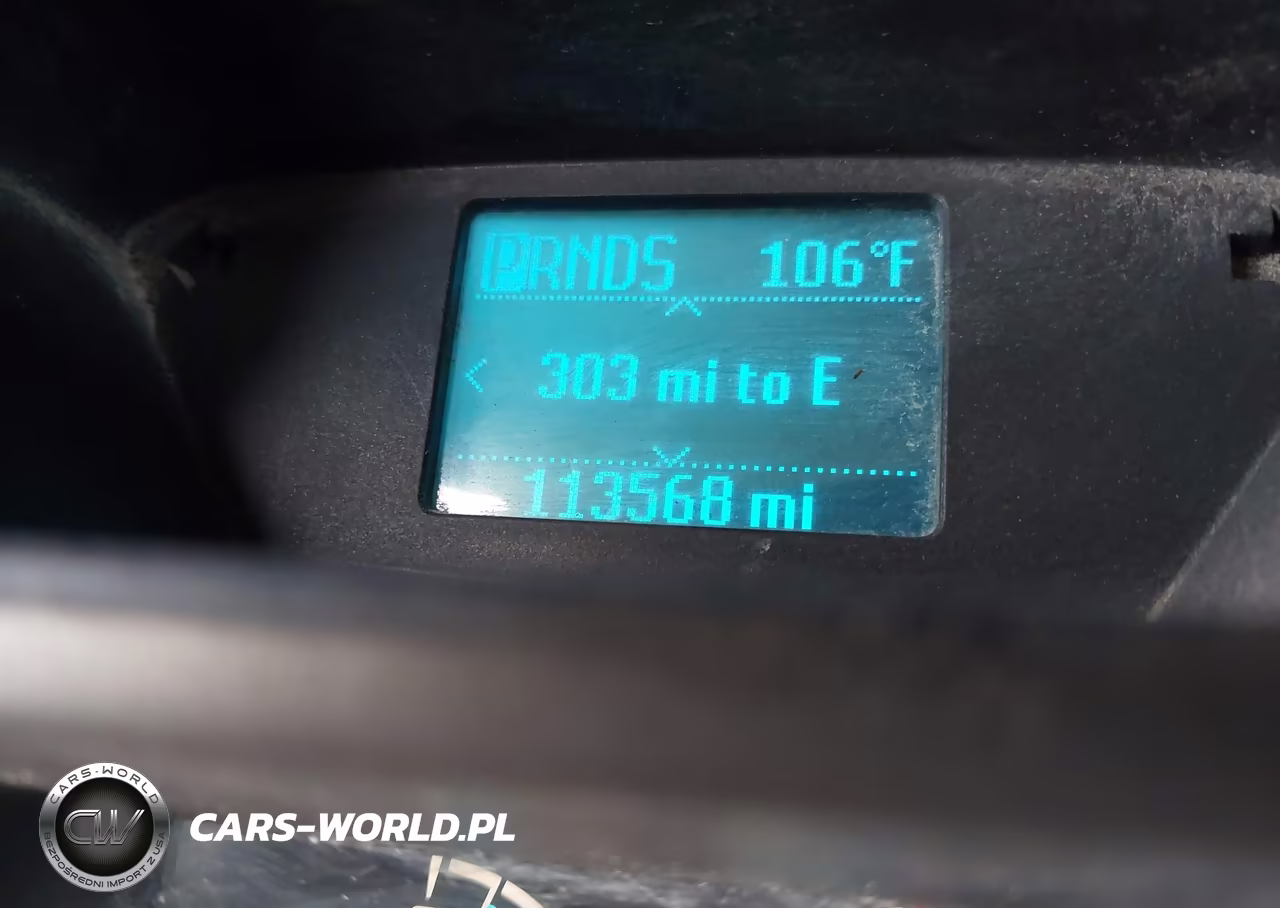 2014 Ford Transit Connect Xl VIN:NM0LS7E74E1140427 - 15