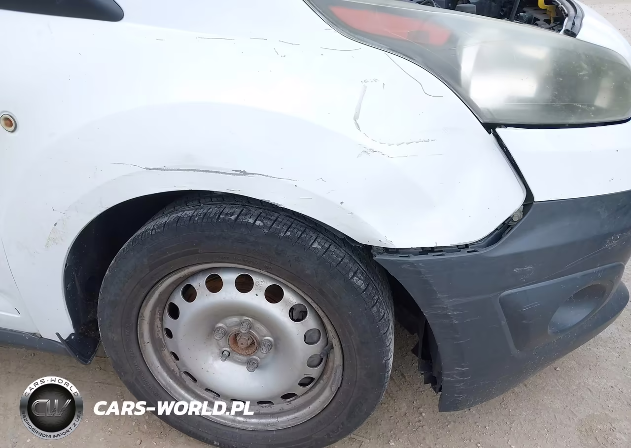 2014 Ford Transit Connect Xl VIN:NM0LS7E74E1140427 - 6