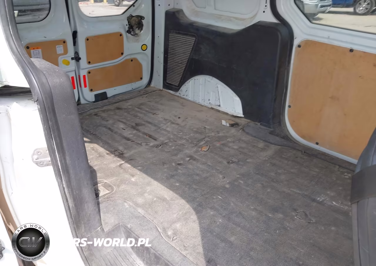 2014 Ford Transit Connect Xl VIN:NM0LS7E74E1140427 - 8