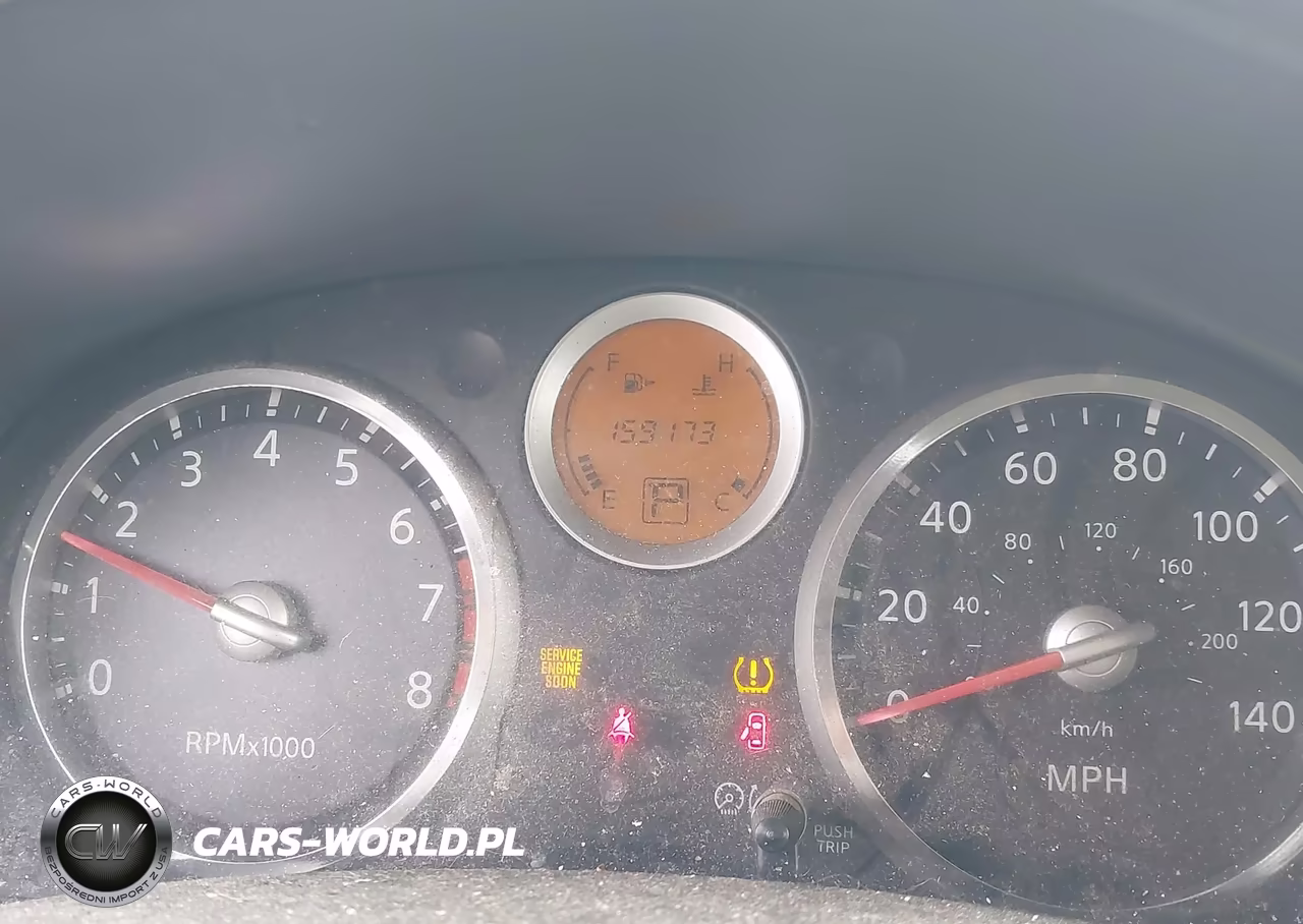 2007 Nissan Sentra 2.0S VIN:3N1AB61E87L658788 - 7