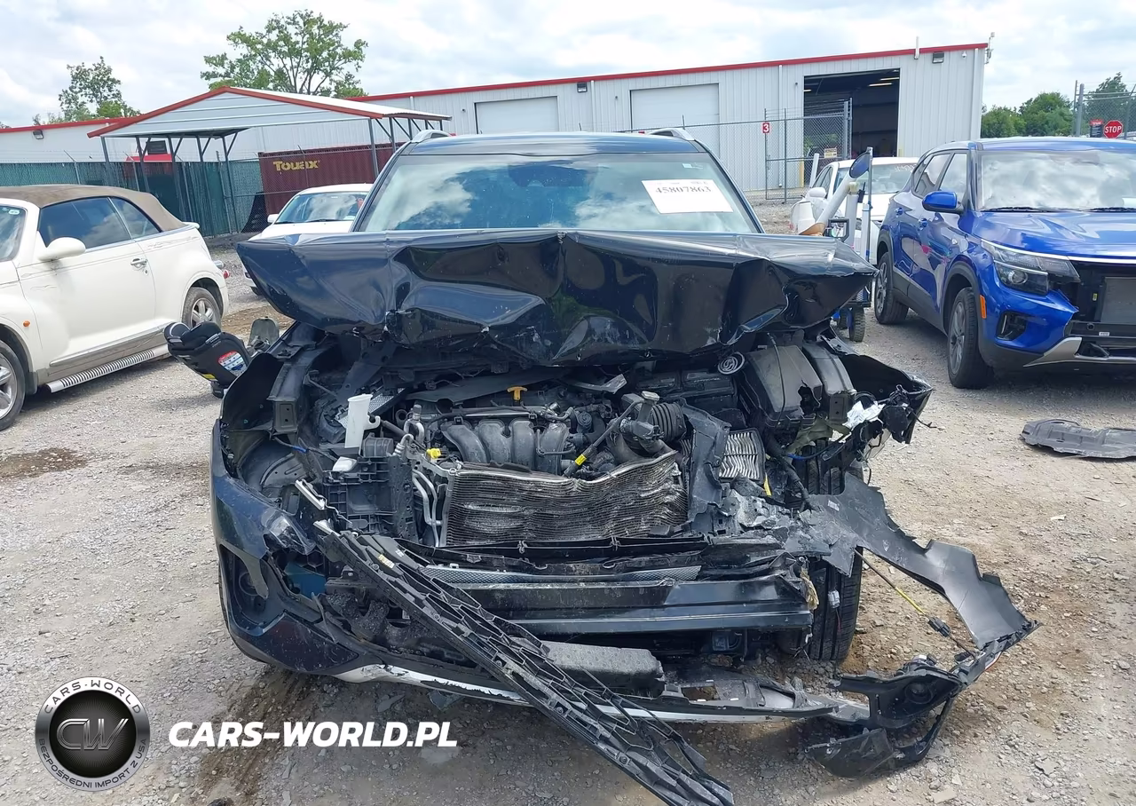 2022 Kia Seltos S VIN:KNDEUCAA6N7288396 - 13