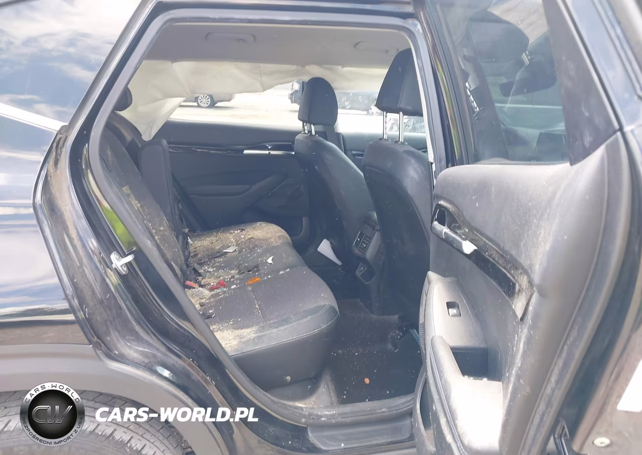 2022 Kia Seltos S VIN:KNDEUCAA6N7288396 - 8