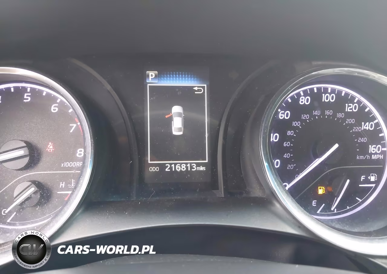 2020 Toyota Camry Se VIN:4T1G11AK3LU862459 - 16