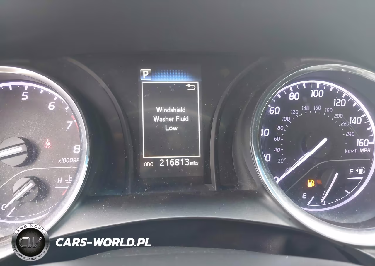 2020 Toyota Camry Se VIN:4T1G11AK3LU862459 - 7