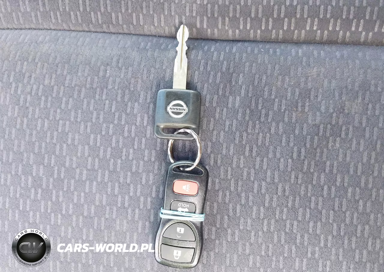 2005 Nissan Altima 2.5 S VIN:1N4AL11D65C223576 - 11