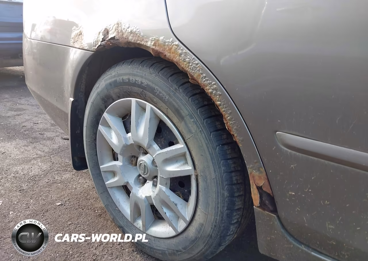 2005 Nissan Altima 2.5 S VIN:1N4AL11D65C223576 - 13