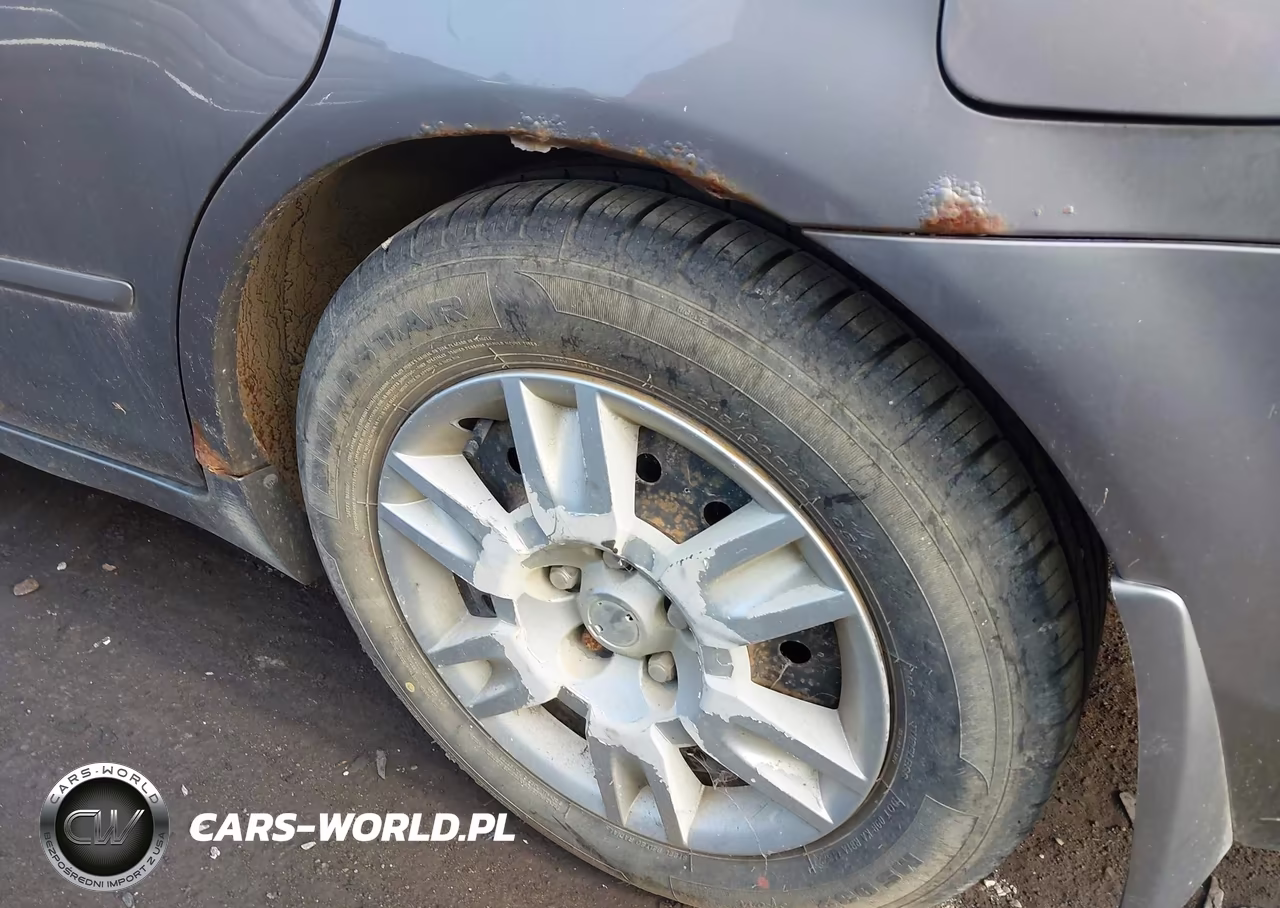 2005 Nissan Altima 2.5 S VIN:1N4AL11D65C223576 - 14