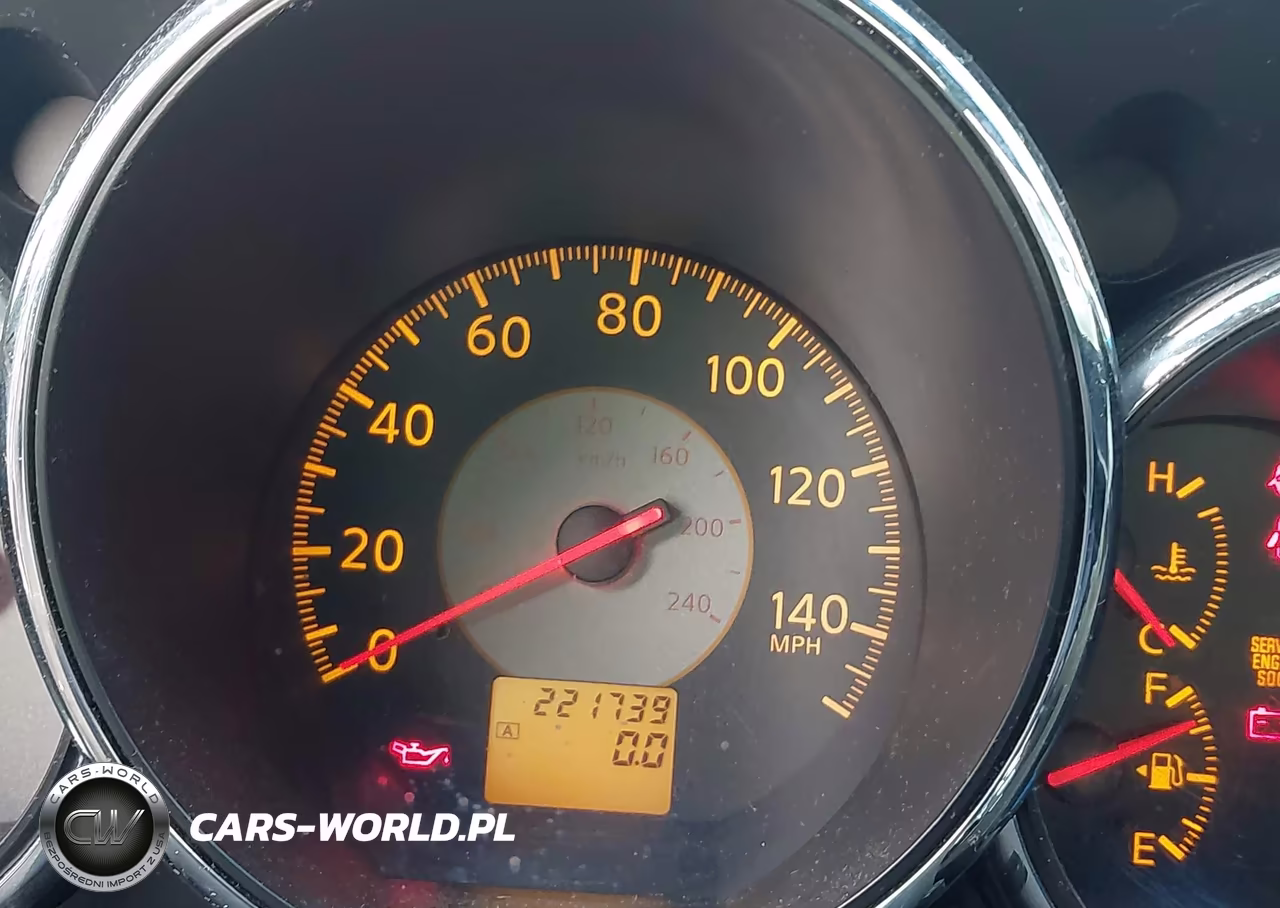 2005 Nissan Altima 2.5 S VIN:1N4AL11D65C223576 - 7