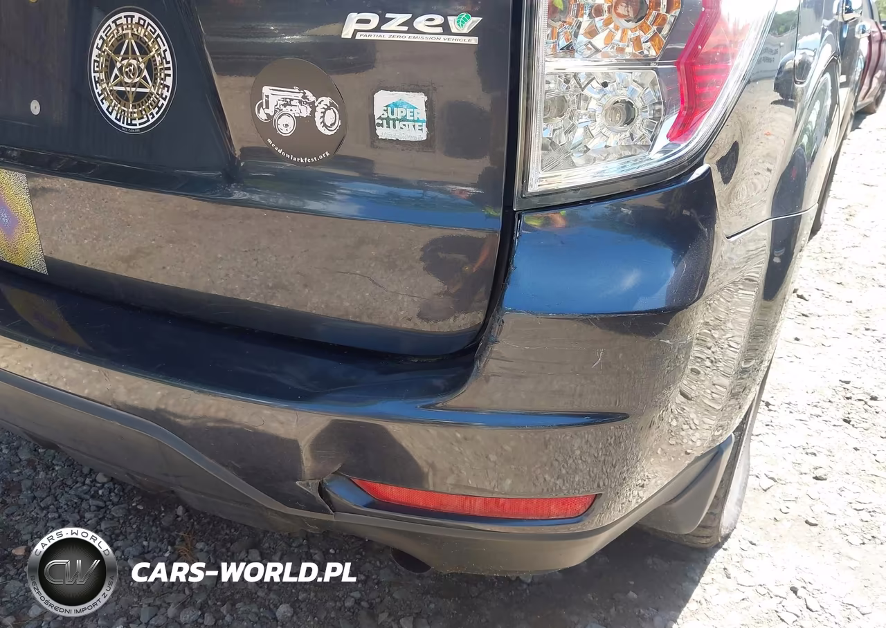 2012 Subaru Forester 2.5X Premium VIN:JF2SHADC1CH413354 - 14