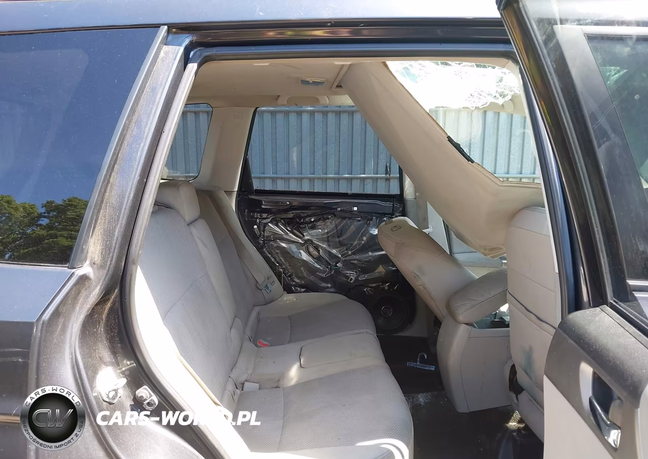 2012 Subaru Forester 2.5X Premium VIN:JF2SHADC1CH413354 - 8