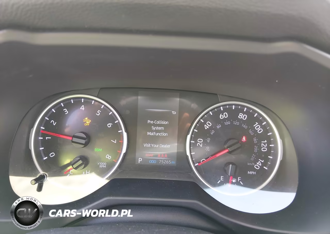 2021 Toyota Rav4 Xle VIN:2T3P1RFV1MW223443 - 7