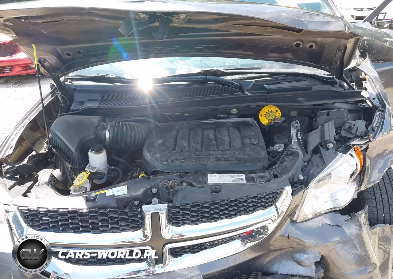 2020 Dodge Grand Caravan Sxt VIN:2C4RDGCG3LR153043 - 10