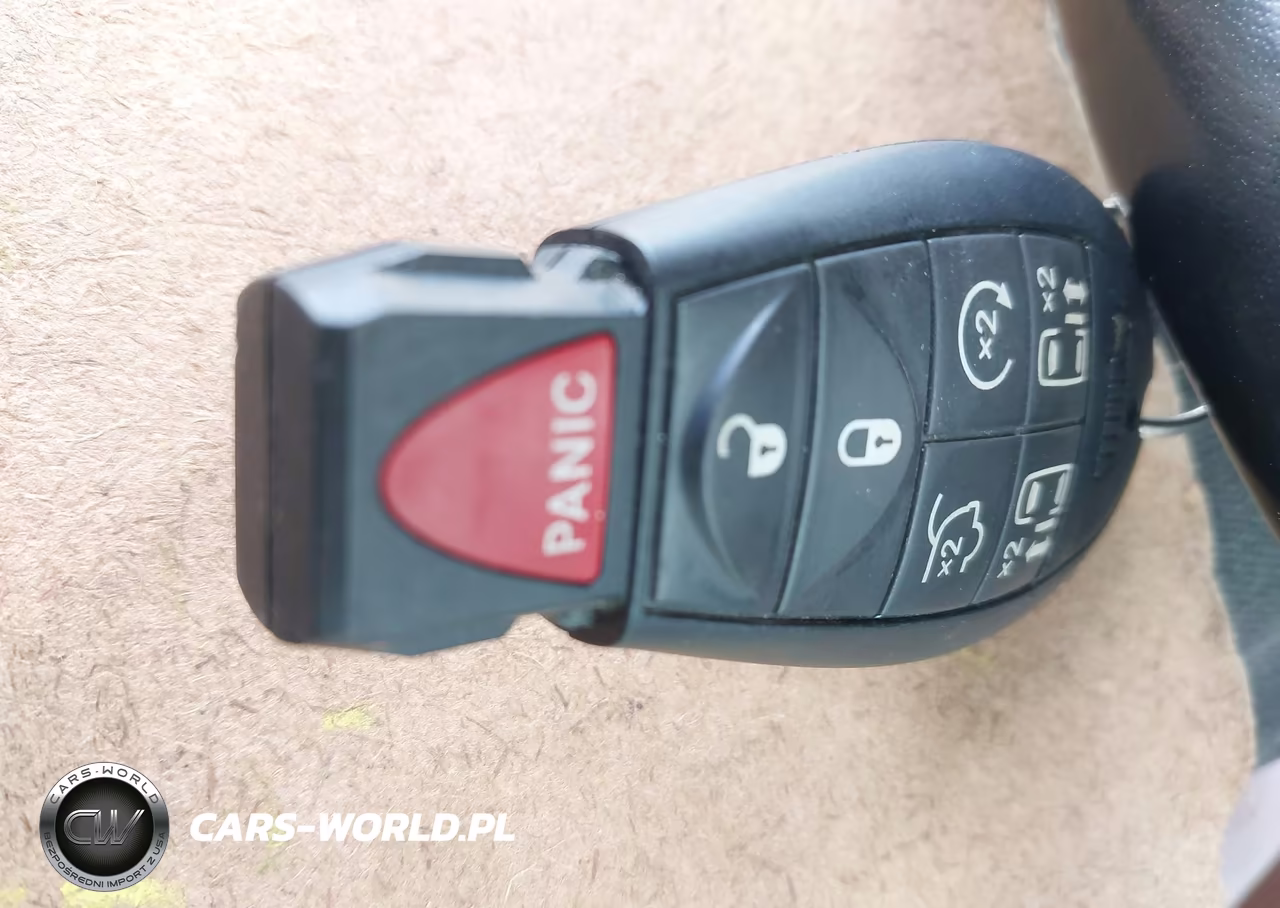 2020 Dodge Grand Caravan Sxt VIN:2C4RDGCG3LR153043 - 11