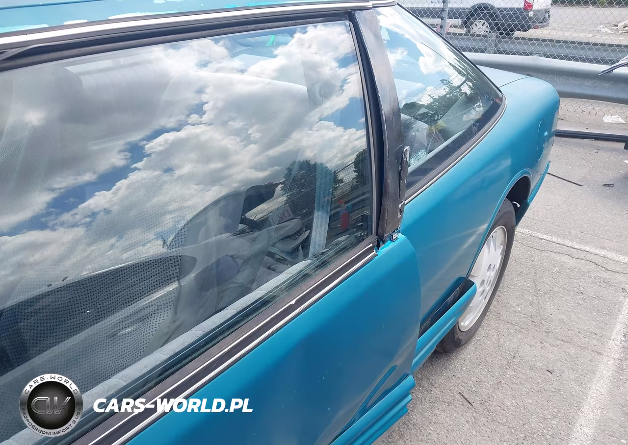 1993 Oldsmobile Cutlass Supreme S VIN:1G3WH14T0PD375130 - 6