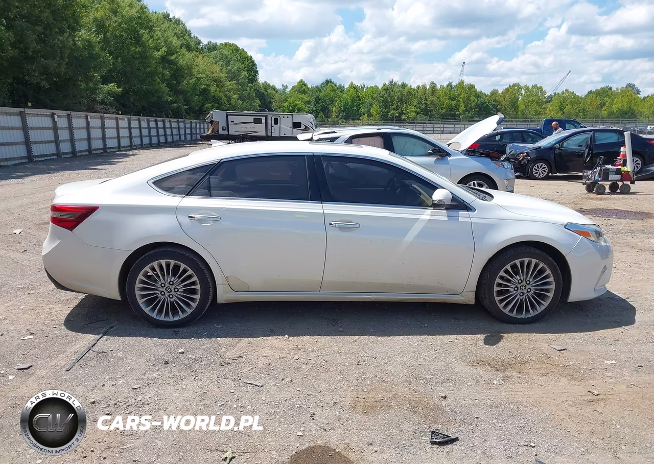 2016 Toyota Avalon Limited VIN:4T1BK1EB4GU203586 - 13