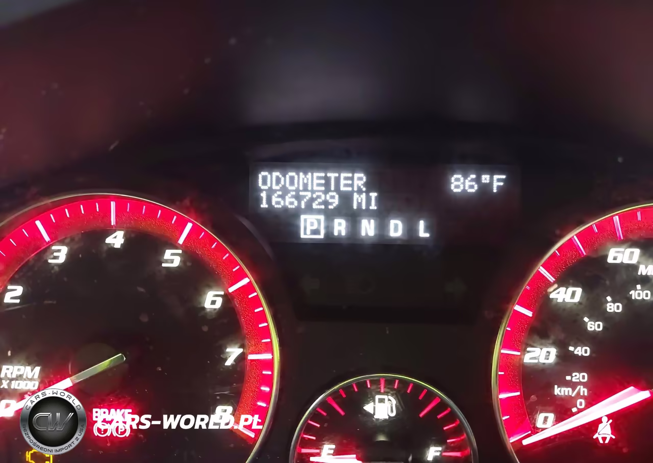 2008 Saturn Outlook Xe VIN:5GZEV13738J177927 - 7