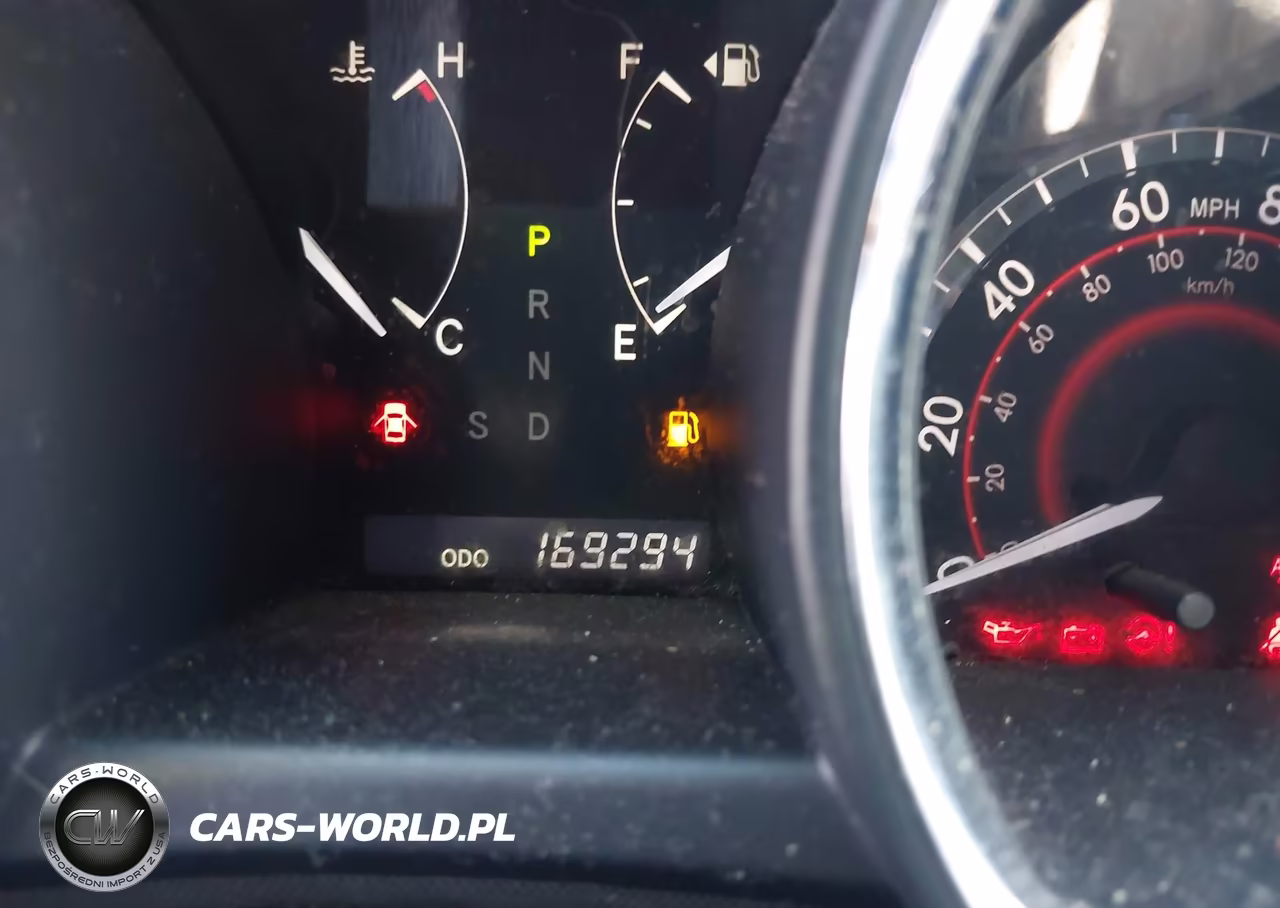 2008 Toyota Highlander VIN:JTEES41A182044499 - 7