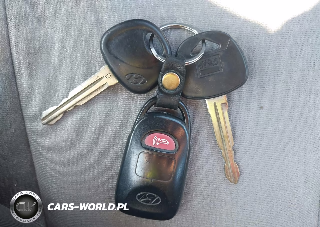 2007 Hyundai Elantra Gls-Ltd-Se VIN:KMHDU46D27U039016 - 11