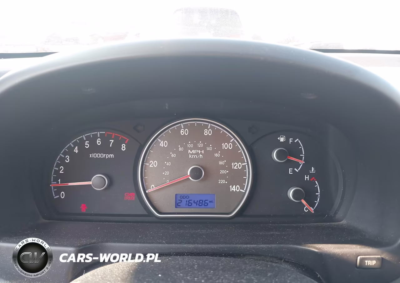 2007 Hyundai Elantra Gls-Ltd-Se VIN:KMHDU46D27U039016 - 7